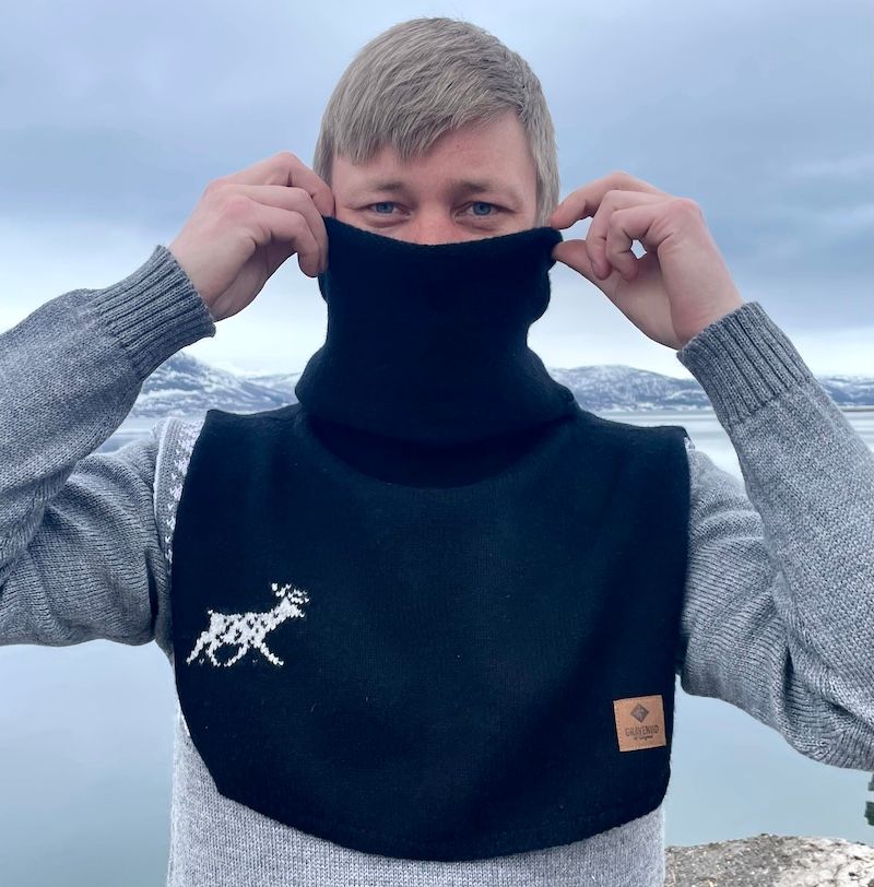 Storleksguide