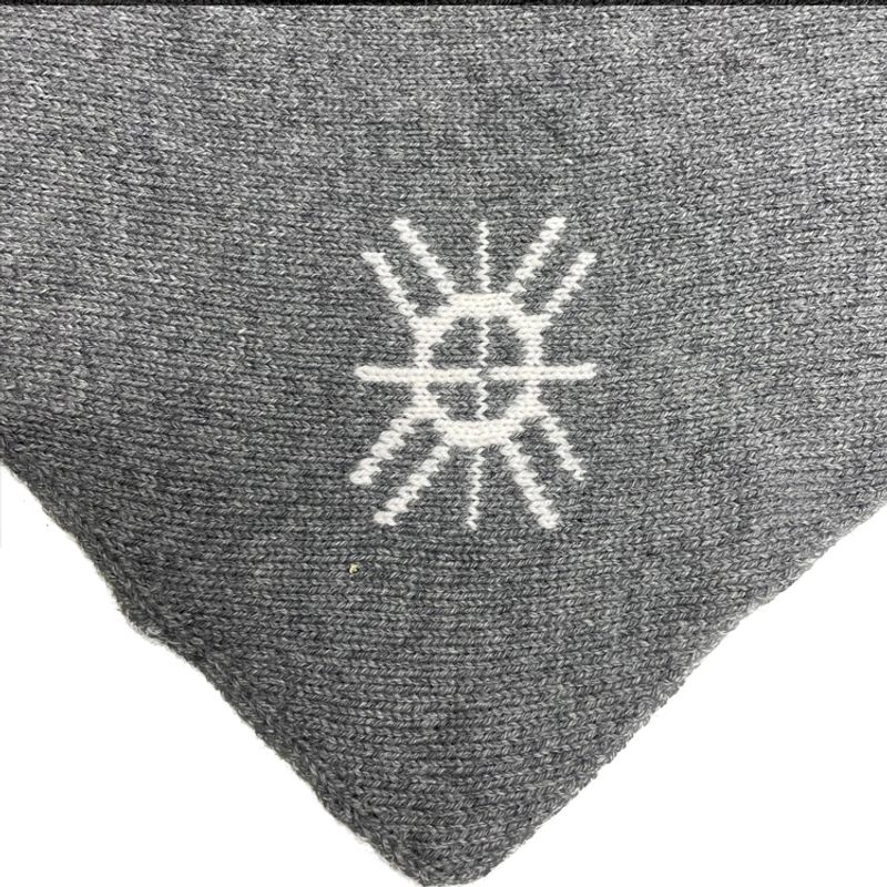 Graveniid sjal / liidni