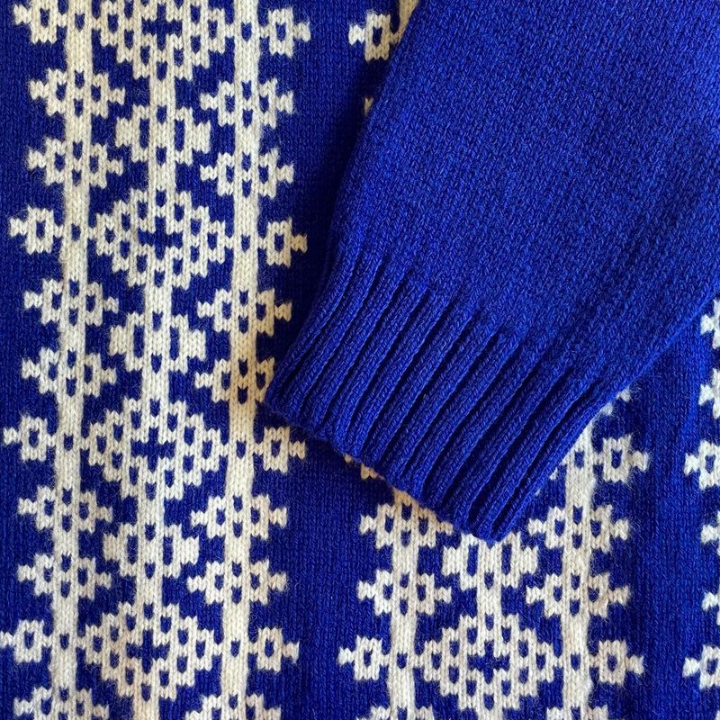Avvi cardigan, kort modell